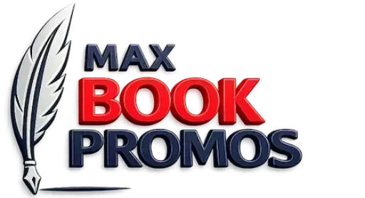max book promos logo